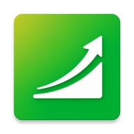 Compound Interest Calculator Icon